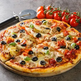 Margherita