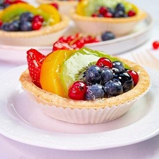 Tartaletka Owocowa