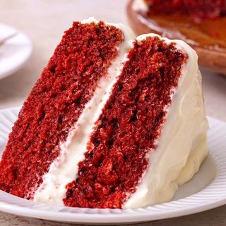 Kawałek Red Velvet 