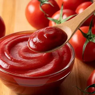 Ketchup
