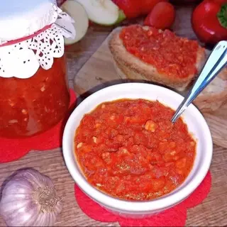 Adjika