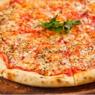 Margherita + 3 Składniki