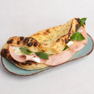 panuzzo mortadella