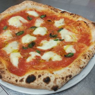 Margherita