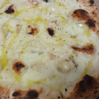 Quattro Formaggi (Biała)