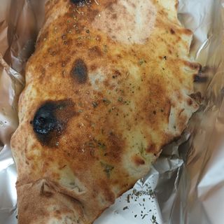 Calzone Cotto 