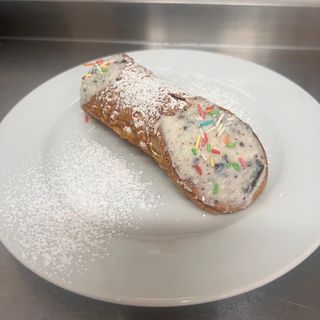Cannolo Siciliano