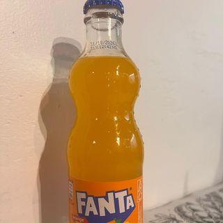 Fanta 250ml