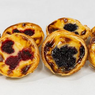 Zestaw 6 mix - 3 klasyczne i 3 smakowe