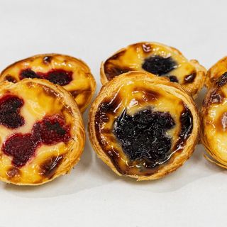 Zestaw 10 mix - 5 klasycznych i 5 smakowych