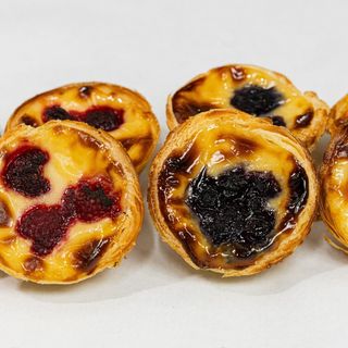 Zestaw 3 mix - 2 klasyczne i 1 smakowy