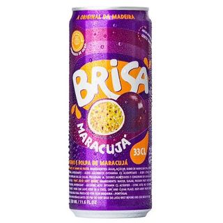 Brisa marakuja 0,33l