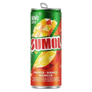 Sumol mango 0,33l 