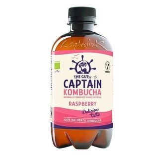 Napój Captain Kombucha Mailina  BIO 400ml 