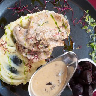 Polędwiczki wieprzowe