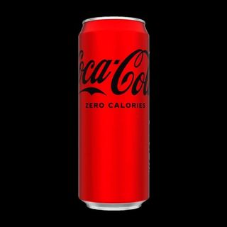 Coca cola zero