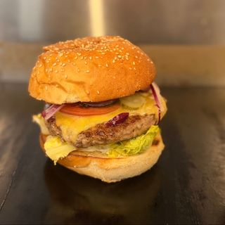 Cheeseburger