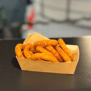 Krążki cebulowe 8 szt