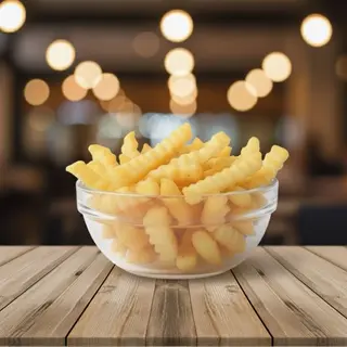 Frytki
