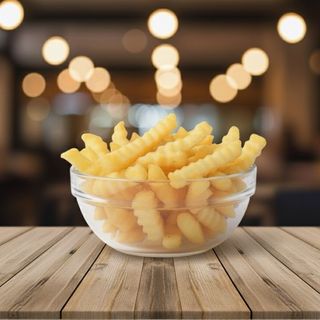 Frytki