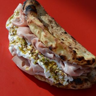 Mortadella