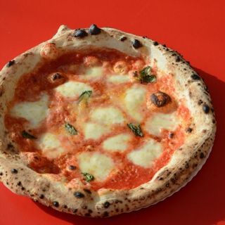 Margherita