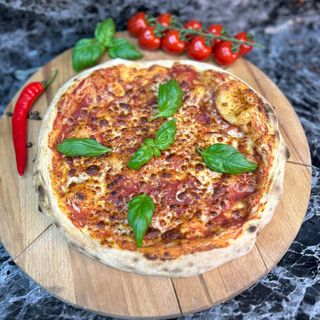 Margherita Klasyczna