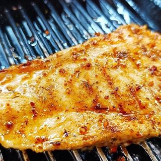 Filet grillowany