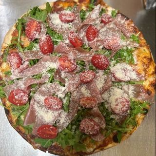 Prosciutto Crudo