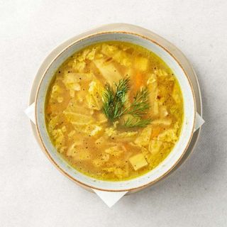 Zupa Dnia
