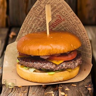 Burger Klasyk