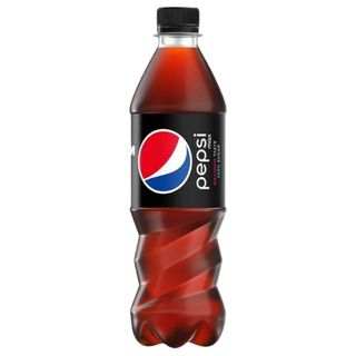 Pepsi Max 0,5l
