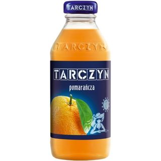 Sok Pomarańczowy 0,3l
