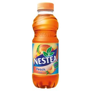 Nestea Brzoskwinia 0,5l