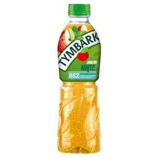 Tymbark Jabłko-Mięta
