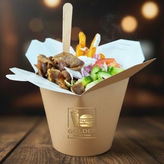 Klasyczny Box