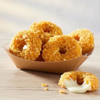 Smoky Cheese Donuts 6 szt.