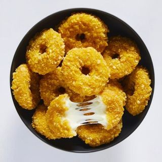Smoky Cheese Donuts 12 szt.