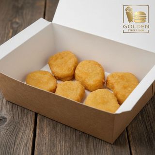 Nuggetsy 6 szt.