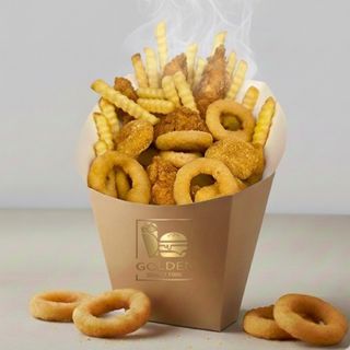 Kubełek Mix duży
