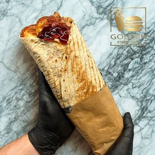 Tortilla Janosik duża