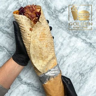 Tortilla Janosik gigant