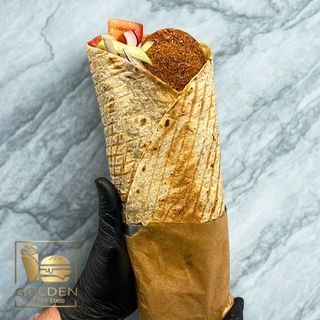 Tortilla Vege duża