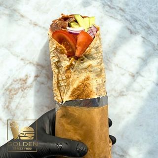 Tortilla Klasyczna mała