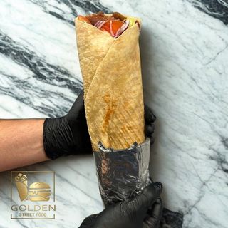 Tortilla Klasyczna duża