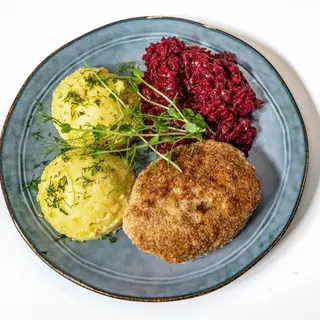Kotlet mielony