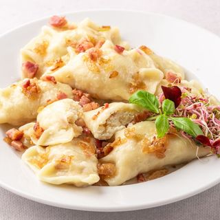 Pierogi ruskie