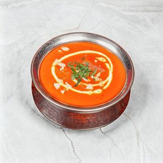 Tomato Soup