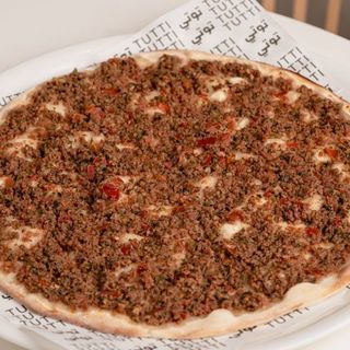 Lahmacun