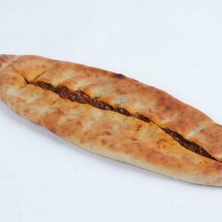 Pide grecka